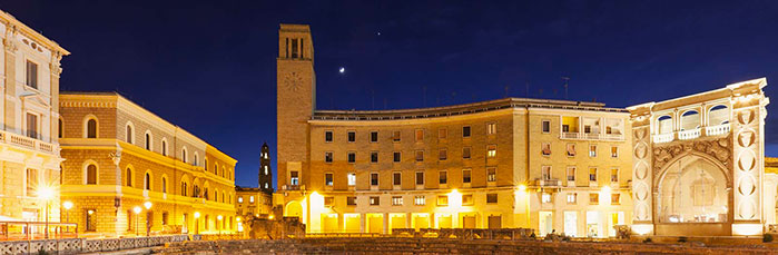 Proctologo a Lecce