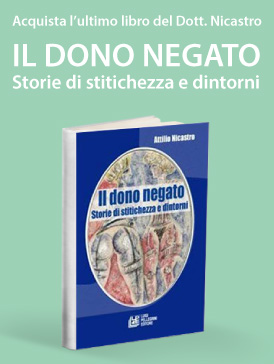 Acquista l'ultimo libro del Dott. Attilio Nicastro